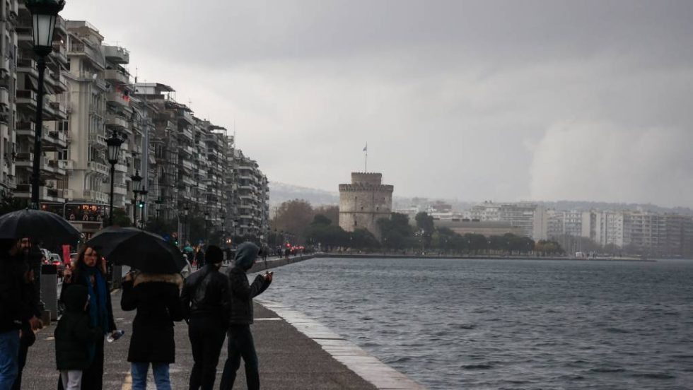 Θεσσαλονίκη